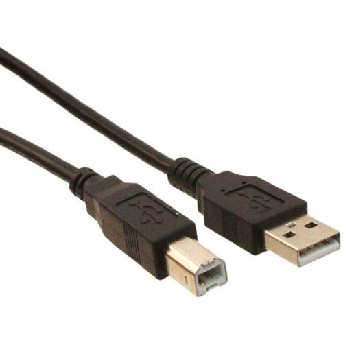 UNC Group - USB cable - USB (M) to USB Type B (M) - USB 2.0 - 10 ft
