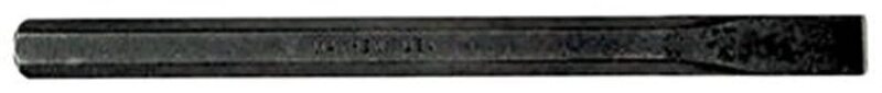 Mayhew Tools Select 70200 1/4-Inch Reg Ec Cold Chisel, Multi