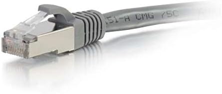 C2G Cat5e Snagless Network Patch Cable