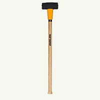 TRUE TEMPER, 20185000, 8 LB SLEDGE HAMMER 36 IN HANDLE