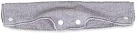 Chill-Its® 6609 Terry Sweatbands - chill-its 6609 terry sweatband onesize gray [Set of 10]