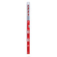 Milwaukee 48-13-7137 Bellhanger Bit, 3/8-by-12-Inch Long