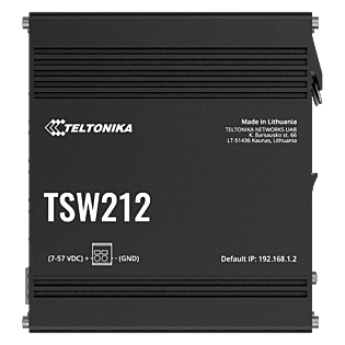 TSW212 TSW212