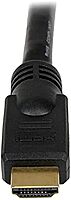 StarTech.com High Speed HDMI Cable (HDMI 1.4) with Ethernet - M/M