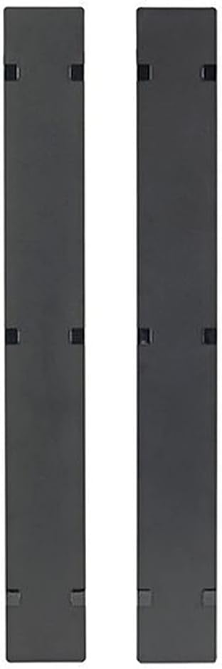 APC Hinged Covers for NetShelter SX 750mm Wide 48U Vertical Cable Manager
