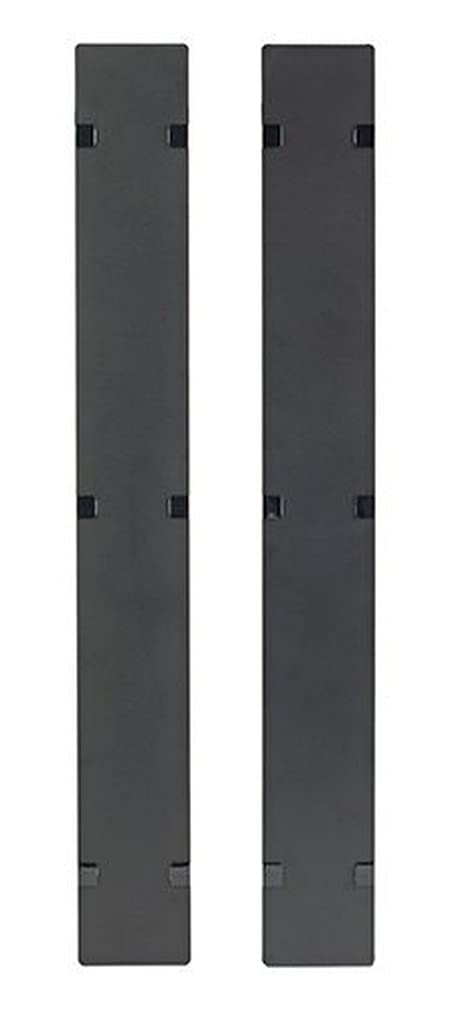 APC Hinged Covers for NetShelter SX 750mm Wide 48U Vertical Cable Manager