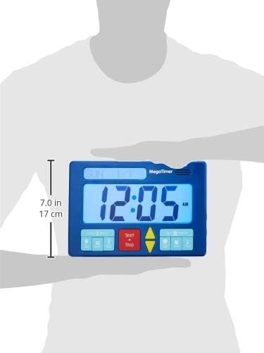 Kagan MegaTimer (JMT)