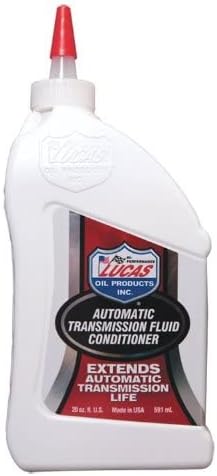 LUCAS OIL Automatic Transmission Fluid Conditioner