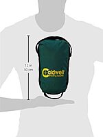 CALDWELL Lead Sled Weight Bag - Heavy-Duty, Water-Resistant