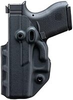 CRUCIAL CONCEALMENT Covert Inside Waistband (IWB) Holster