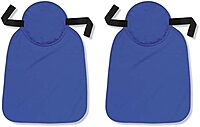 ERGODYNE Chill-Its Evaporative Polymer Cooling Hard Hat Pad