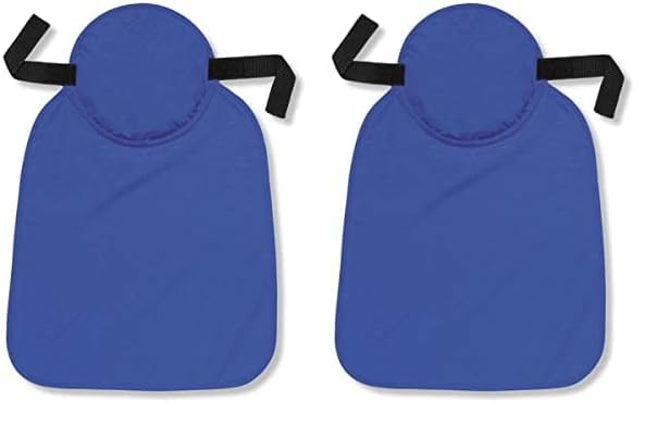 ERGODYNE Chill-Its Evaporative Polymer Cooling Hard Hat Pad