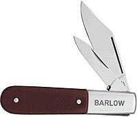 Schrade Imperial 278 Jackmaster Barlow Folding Pocket Knife for Outdoor, Outdoor survival, and EDC