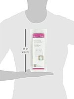 DMI Posture Corrector Adjustable Criss-Cross Foam Bands