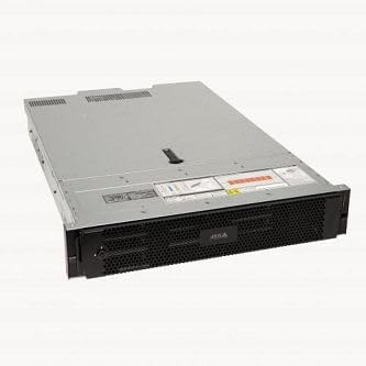 AXIS S1264 Rack 64 TB