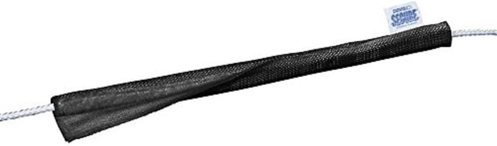 Davis 397 The Chafe Guard - Pair, Black