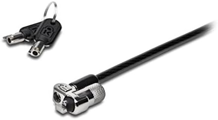 Kensington K64434WW Microsaver 2.0 Master Keyed Lk