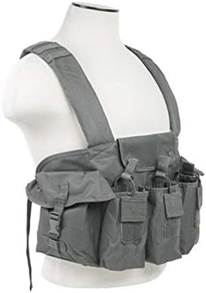 NCSTAR Alpha Trekker Soft Shell Jacket