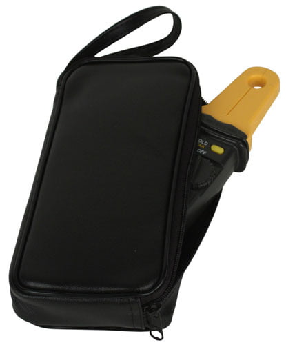 Kewtech KT203 Clamp Meter Cover Kewtech KT203 Clamp Meter Cover