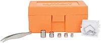 Lyman Reloading Scale Weight Check Set