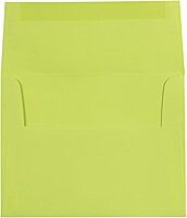 JAM PAPER Colored Envelopes