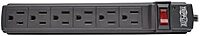 Tripp Lite Multi-Outlet Power Strip for Home & Office