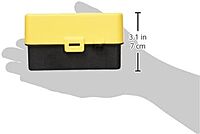 PLANO Shot Shell Case | Durable Flip-Lid Plastic Shot Shell Box