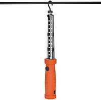 Nightstick NSR-2168 Rechargeable Multi-Purpose LED Work Light with Magnetic Hook and Replaceable Lens