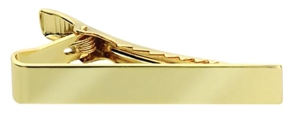 HEROS PRIDE Traditional Tie Bar for Law Enforcement Uniforms