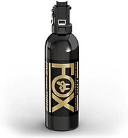 Five Point Three Legacy Pepper Spray with 5.3M Scoville Heat Units Plus UV Marking Dye, 1LB Cone Fog Pistol Grip Crowd Control