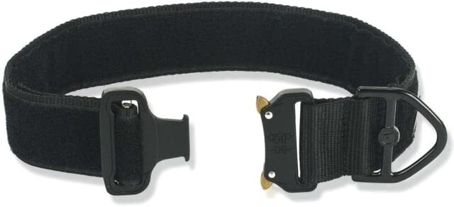 VooDoo Tactical Alpha K9 Mark I Tactical Duty Collar