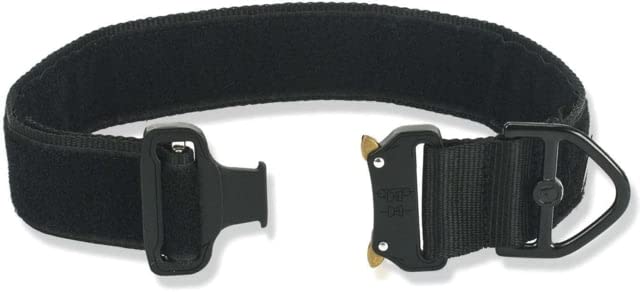 VooDoo Tactical Alpha K9 Mark I Tactical Duty Collar