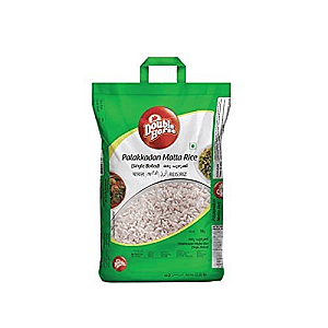 Matta Rice Boiled