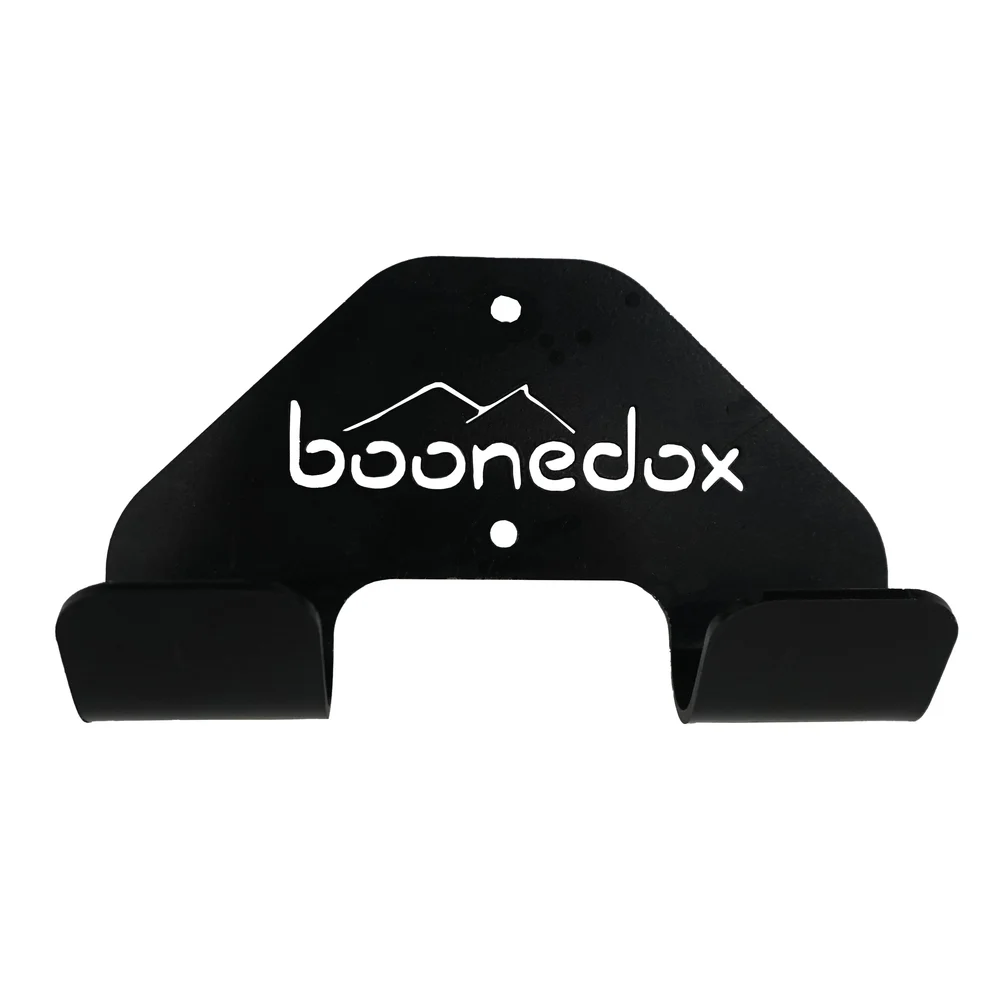 BooneDOX Native Watercraft Propel Drive Wall Mount