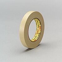 2308 Masking Tape Scotch 48mmx55m Natural 513318 3m