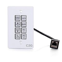 C2G C2G50348 12V DC AV Controller
