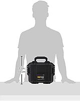 Pelican Storm Case iM2050