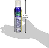 Corrosion Block Liquid Pump Spray - 4oz - Non-Hazmat, Non-Flammable & Non-Toxic