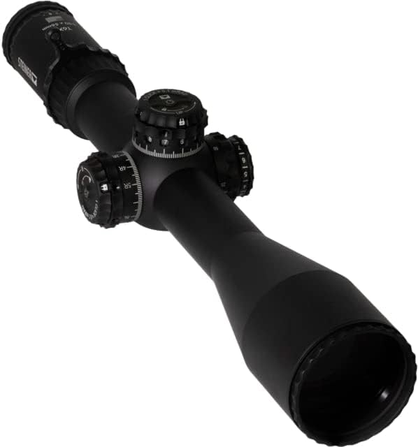 Steiner T6Xi 5-30x56mm First Focal Plane Riflescope