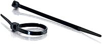C2G Cable Ties Multipack — Zip & Hook-and-Loop, TAA Compliant