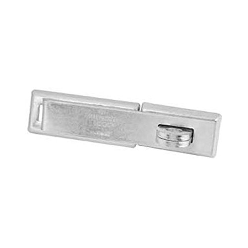 AMERICAN LOCK 7-1/4 inch Heavy Duty Straight Bar Hasp