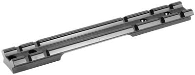 WEAVER Base Top Mount - 97, Gloss Black