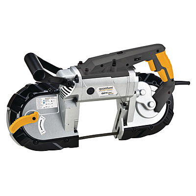 OPTIMUM quantum SQ-V10 – Hand Band Saw