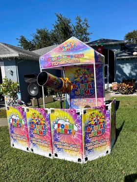 5ft Econo Tent 5ft Econo Tent