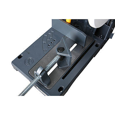 OPTIMUM quantum CS 355 – Metal Cutting Saw