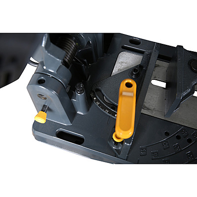 OPTIMUM quantum CS 355 – Metal Cutting Saw