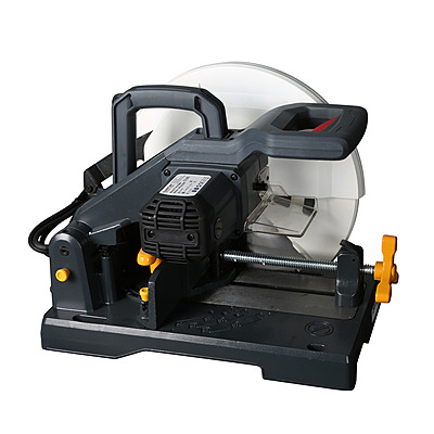 OPTIMUM quantum CS 355 – Metal Cutting Saw