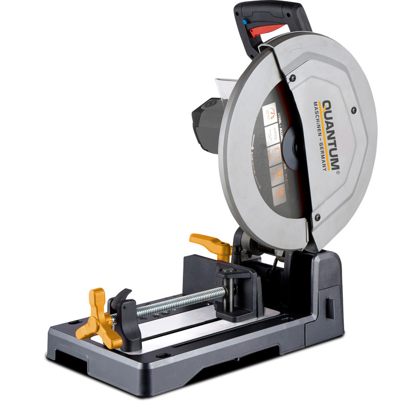 OPTIMUM quantum CS 355 – Metal Cutting Saw
