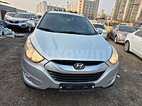 Hyundai Tucson 2011 ID: V243459