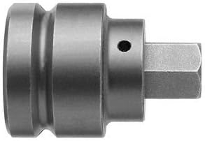 APEX, SZ-27, 12752 1/2" Drive Socket